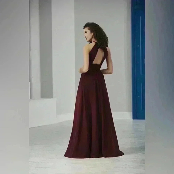 NEW | Christina Wu Celebrations Bridesmaid/Formal Dress Style #22849 Ball Gown - Picture 5 of 9